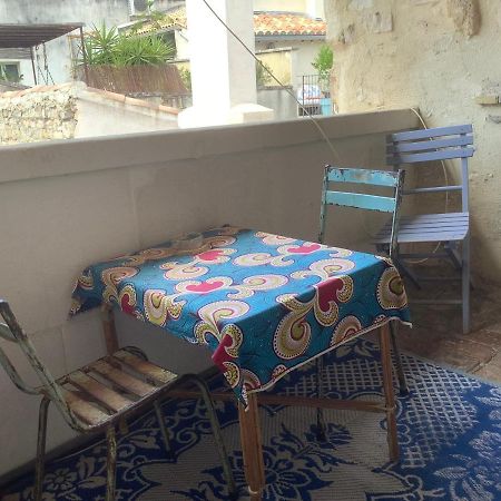 Blue Bambou Daire Arles Dış mekan fotoğraf