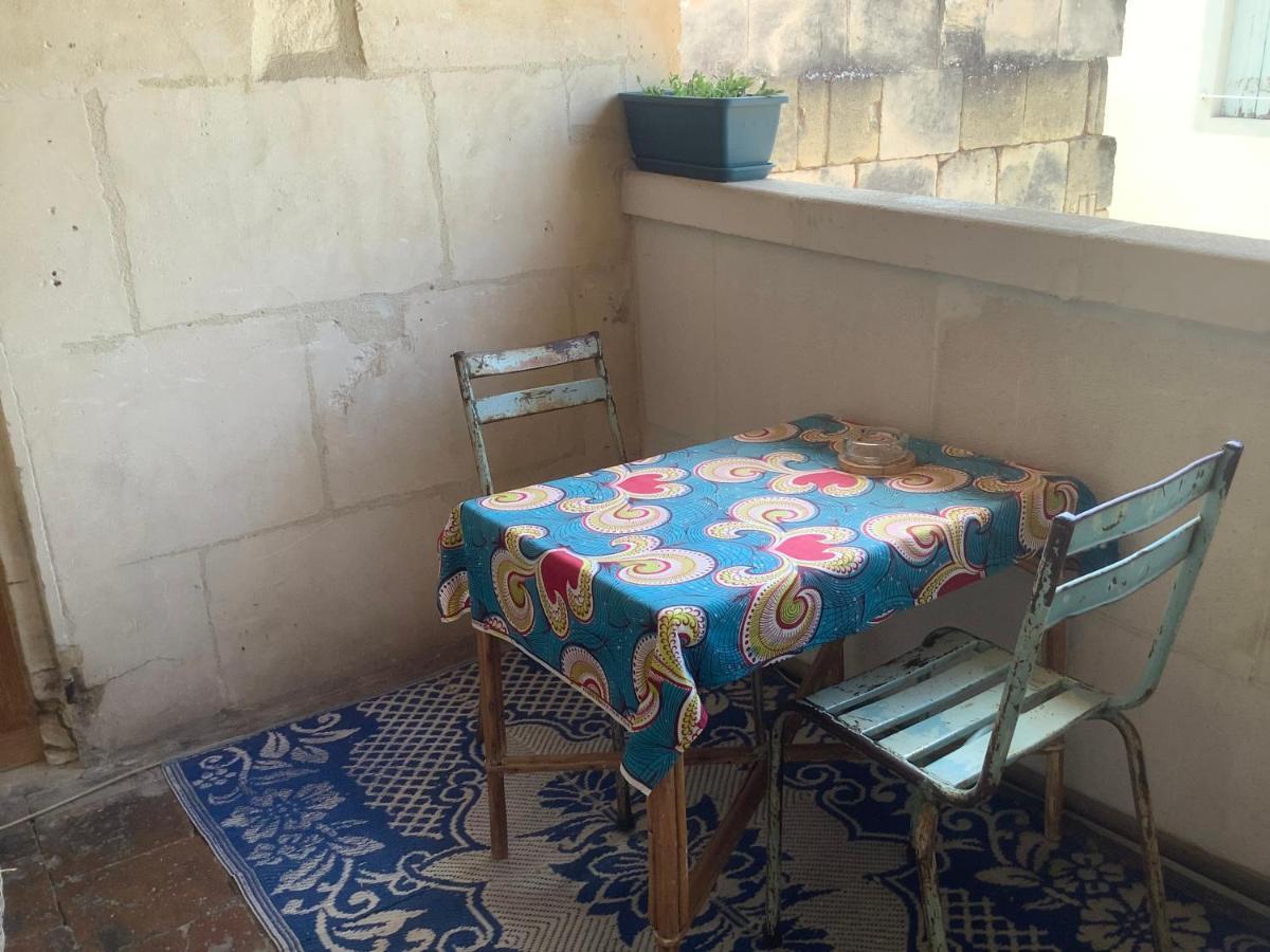 Blue Bambou Daire Arles Dış mekan fotoğraf