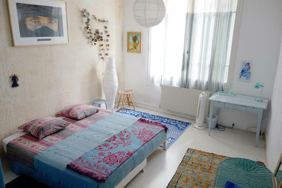 Blue Bambou Daire Arles Dış mekan fotoğraf
